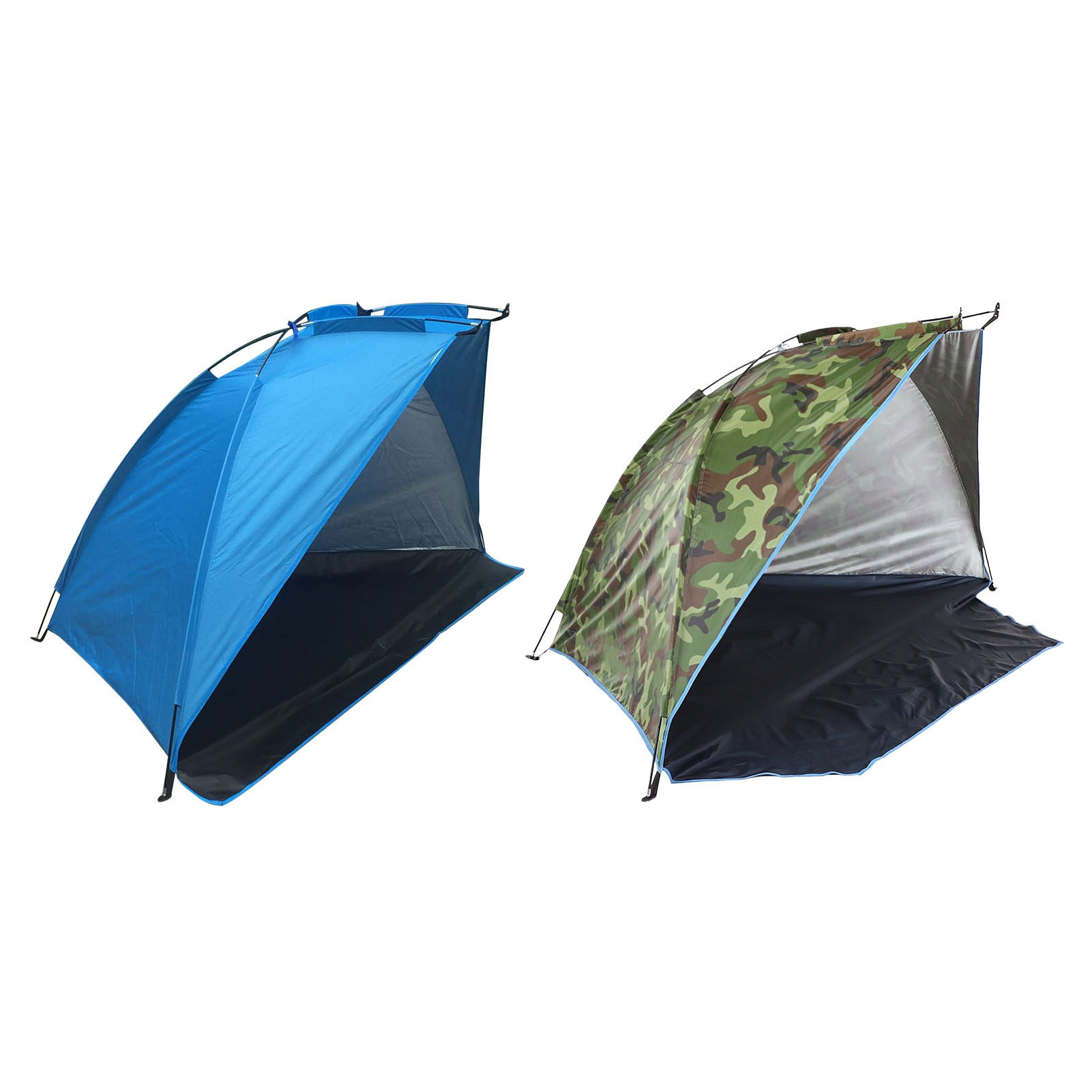 Cheap Goat Tents Beach Sunshade Easy Setup Fishing Sun Shelter Tent for Outdoor   